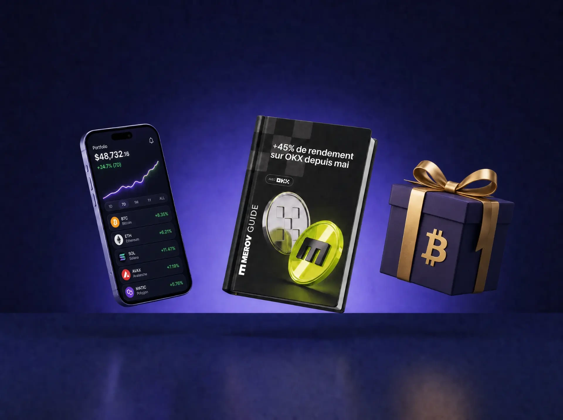 Les 3 bonus du direct